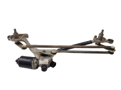 Mecanismo De Los Limpiaparabrisas Hyundai I40 98100-3Z000 03524-8190 1596
