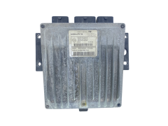 Controlador 8200334419 8200414354 R0410B024C Renault Delphi 63793