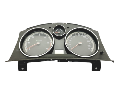 Velocímetro/Instrumentos Y Relojes Opel Astra H 13282344EC Siemens VDO GM