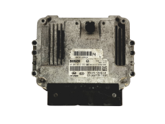Controlador 0281012332 39101-2A610  Hyundai Bosch 30552