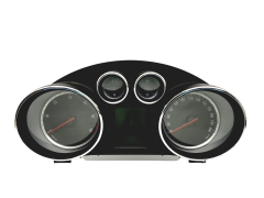 Velocímetro/Instrumentos Y Relojes Opel Insignia 20980568 A2C53412192 55829