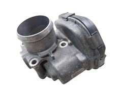 Mariposa De Aire Citroen Peugeot Ford 9673534480 1.6 HDI 2781