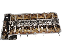 La Culata BMW 7560164 155720401 756016204 3.0 N53B30A 2