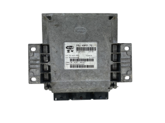 Controlador 9648568480 IAW48P2.72 9645989480 PSA Magneti Marelli 52824