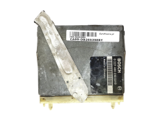 Controlador 0227400210 P09146293 1T22S0685  Volvo Bosch