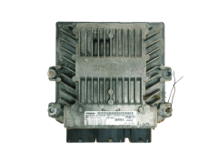 Controlador 5WS40162A-T 3M51-12A650-NA SID803 Ford Siemens