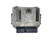 Controlador 55200666  0281012862 Fiat Bosch 61999