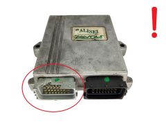 Controlador LPG 10R-020775 67R-010157 110R-006005 Seguential GIS 17488
