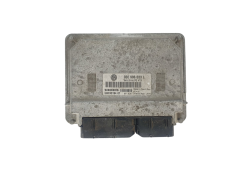 Controlador 03E906033L 5WP40194 07 VW Siemens 45895