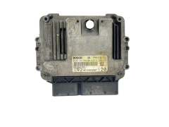 Controlador 55204761 0281012862 4E34A3ABM Fiat Bosch 59874