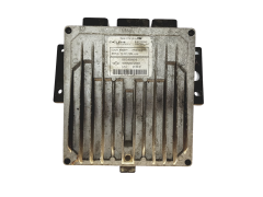 Controlador 8200180595-B 8200129063 R0410C017E Renault Delphi 28058