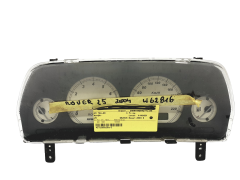 Velocímetro/Instrumentos Y Relojes Rover 25 RG/22352 AR0054004 YAC002660XXX