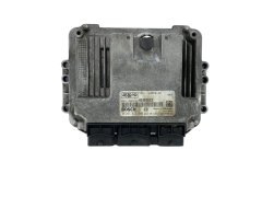 Controlador Del Motor 5S61-12A650-ED 0281012249 Ford 48070