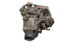 Caja De Cambios Manual JR5104 Renault Scenic 2 1.6 16V 7701717724 149000km