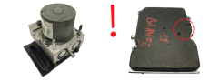 Bomba Abs Fiat Bravo 51798096 0265950756 Bosch 62148