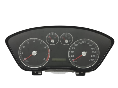 Velocímetro/Instrumentos Y Relojes Ford Focus 4M5T-10849-ER 4M5T10849ER 58271