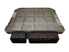 Controlador Del Motor Toyota 89661-42F20 175800-9281 Denso 15801