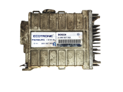 Controlador 0285007040 7.18167.59 893907383 VW Audi Bosch 18261