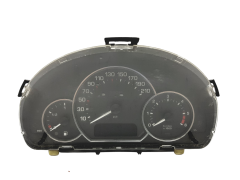Velocímetro/Instrumentos Y Relojes Peugeot 1007 9658241780 57174