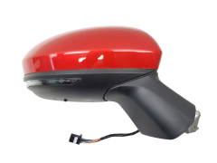 Retrovisor Derecho Renault Clio 5 963017280R TENNP 11p 0km