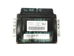 Controlador 96291050 S010012001E0 Daewoo Chevrolet Kemsco 17519