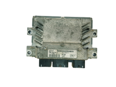 Controlador 8V21-12A650-TH S180047003H Ford Continental 33373