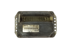 Controlador 00077971390 0261203498 Fiat Bosch 17204