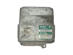 Controlador 9613113880 0261200707 PSA Bosch 56215