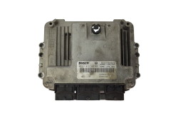 Controlador Renault 0281013366 8200601334 8200631560 Bosch 19377