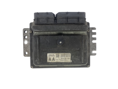 Controlador MEC37-300 C1 AA Nissan Hitachi 52812