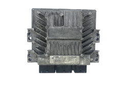 Controlador S122326111A 8200766462 8200592611 Renault Siemens 49149