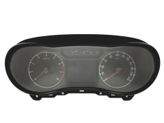 Velocímetro/Instrumentos Y Relojes Opel Corsa E 39129457 367030224 50860
