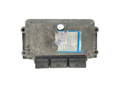 Controlador 0281001839 9630059880 PSA Bosch 56231