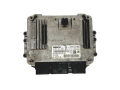 Controlador 0281013868 9663755480 9653958980 PSA Bosch 29934
