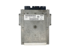 Controlador 6C11-12A650-AN 9DDM Ford FoMoCo 43484