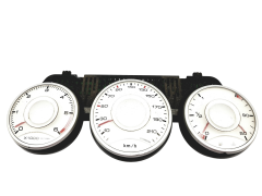 Velocímetro/Instrumentos Y Relojes 807 Ulysse C8 1401134180 PSA 41391