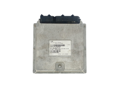 Controlador 55185916 4100066 Fiat Metatron 34703