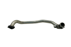 Tubería De Aire  EGR 9652264880 2,0 HDI 161836 Citroen C5 Peugeot 407