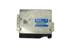 Controlador 0261200980 26RT4220 Lancia Bosch 17620