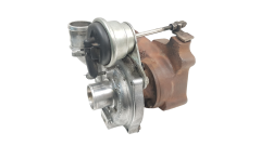 Turbocompresor 7701476891 54359700011 507852H301868 1.5dci Renault Nissan S10