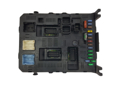 Controlador BSI 2004 H05-01 9660105980 PSA Johnson Controls 2136