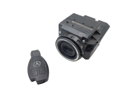 Interruptor De Encendido Mercedes Vito 2 A6399006600 3300.2311-00