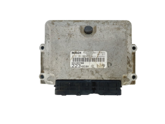 Controlador 55193786 0281011557 Fiat Bosch 38460