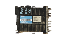 Controlador 0261200253 030906026A Volkswagen Bosch 24835