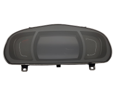 Velocímetro/Instrumentos Y Relojes Renault Scenic 4 248100665R 7797