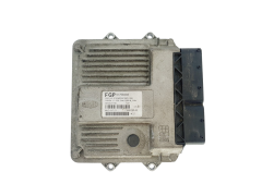 Controlador MJD6JF.S1 51758203 Fiat FGP 35854