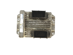 Controlador 897350 9485 112500-0163 97350 948 Opel Denso 25890