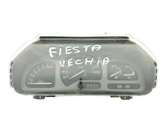 Velocímetro/Instrumentos Y Relojes Ford Fiesta 89FB-10K843-BB 89FB10848BB 41132