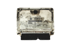 Controlador Seat Skoda 038906019KT 0281011219 Bosch 23826
