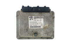 Controlador IAW4EF.G3 51761337 Fiat Magneti Marelli 47834